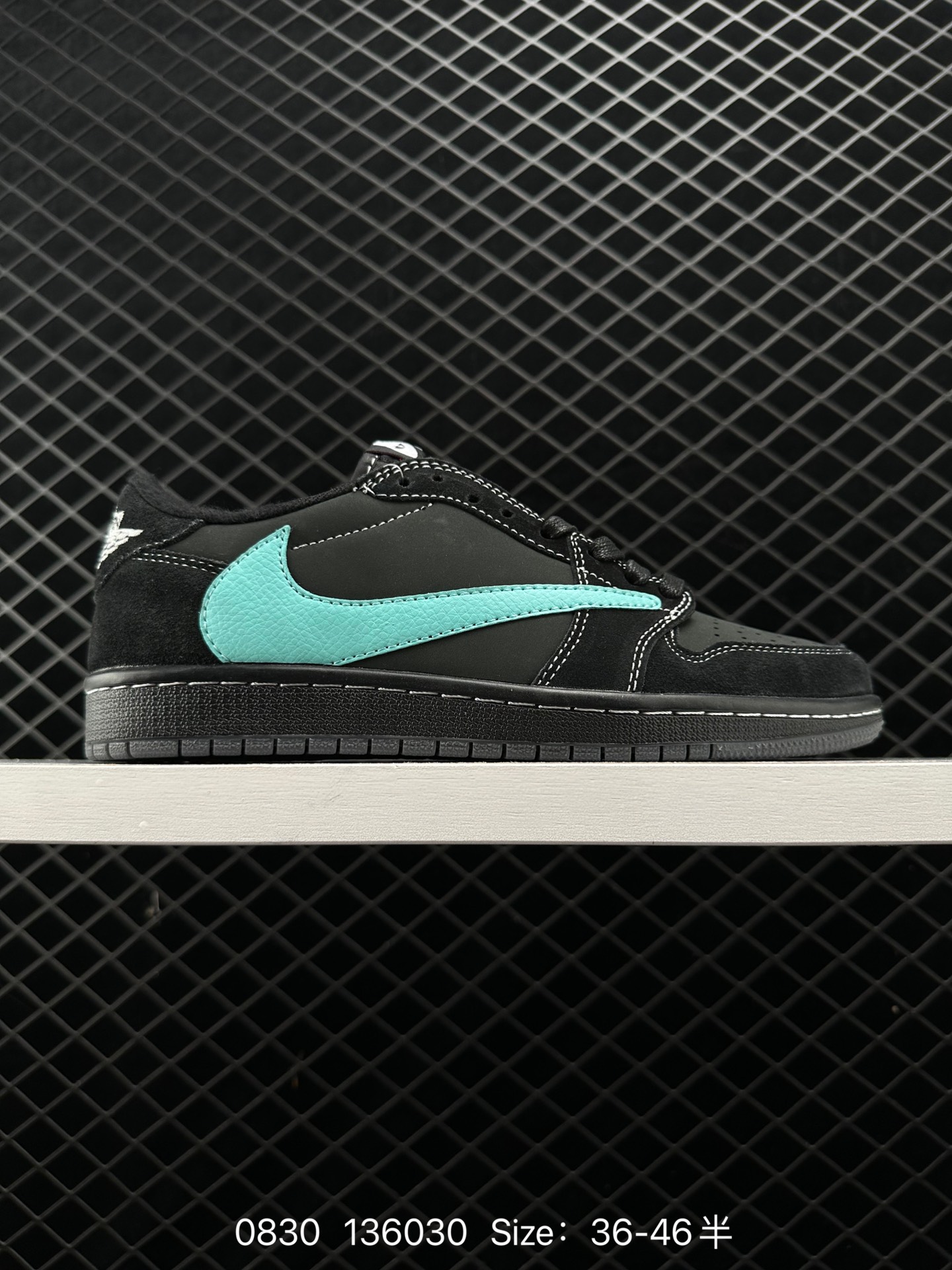 Air Jordan 1 Low AJ1